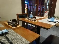 -鱼跃料理(步步高店)