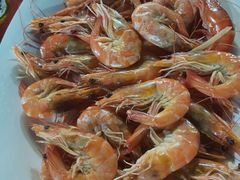 -明润海鲜(南边海店)