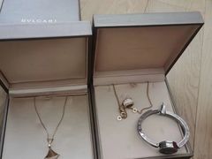 -宝格丽BVLGARI(杭州大厦店)