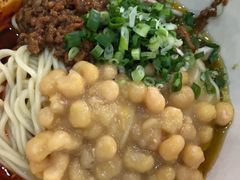 -秦云老太婆摊摊面(磁器口店)