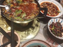 -树厨贵州菜(大十字店)