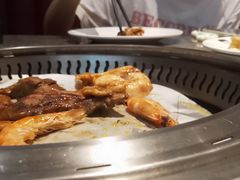 -钱小奴创意自助餐厅·原切谷饲安格斯畅吃(宁波奉化银泰店)