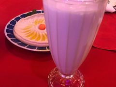 酸奶-一千一夜(工体店)