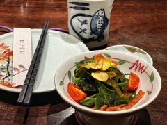 -加奈日本料理