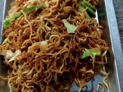 -清真·馬坡二旦烧烤(人生一串拍摄店)