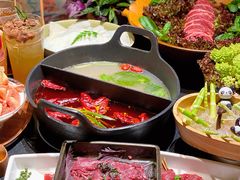 -大龙燚·旷野鲜火锅(广州首店)