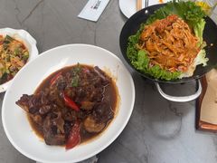 -陈熹公民族美食文化餐厅(中华广场店)