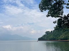 -西昌邛海湿地