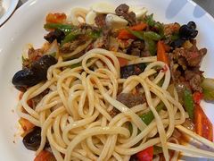 -巴依老爷新疆美食(清华东门店)
