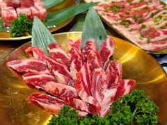 -韩味南山塔·烤肉自助(中骏世界城店)