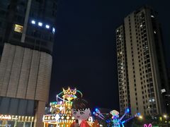 -银泰百货(海宁店)