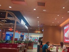 -辣可可·小炒黄牛肉(望京凯德MALL店)