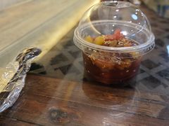 冰粉-丽江庭院之爱在路上(西单店)