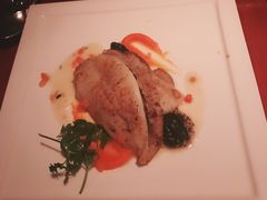 -上海柏悦酒店·世纪100牛排馆