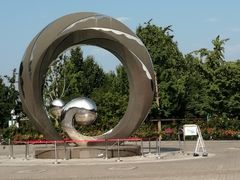 -大兴滨河森林公园