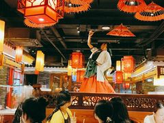 大堂-大龙燚火锅(天钥桥路店)