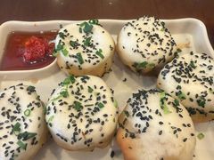 -东泰祥生煎馆(陕西南路店)