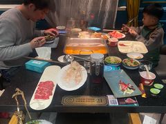 -五星桥原切肥牛火锅·30年专注好牛肉(湖塘店)