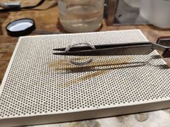 -十八字金·银饰·开蚌DIY·手工体验团建(魏公芳华里店)