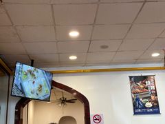 -西部马华清真兰州牛肉面·烧烤夜市(关东店)