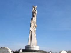 -长春世界雕塑园冰雪艺术天地