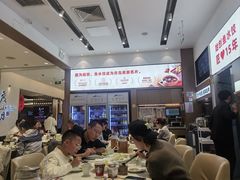 -船歌·鱼水饺青岛菜(国贸商城店)