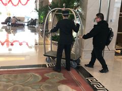 -西安豪享来温德姆至尊酒店