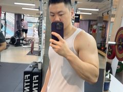 -GYMPLUS私教健身会馆(大悦城店)