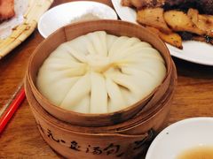 -隆喜元鱼汤包·海鲜(中联广场店)