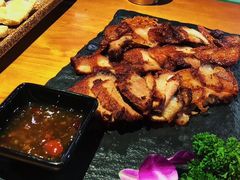 -觅山云南菜(泊富ICITY店)