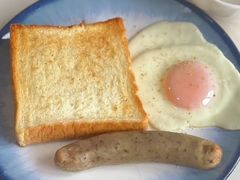 -君之狮子山·轻糖烘焙(松江印象城店)