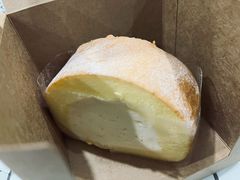 经典瑞士卷-星巴克(绍兴镜湖中新广场店)