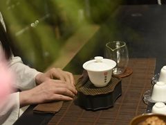 -德迹斋禅意文化茶馆·茶空间·商务洽谈•宴席(桃园店)