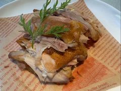 -悦融·京鲁菜·露台花园(安定门店)