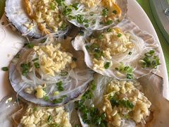 -盛港湾海鲜食府(黄沙店)