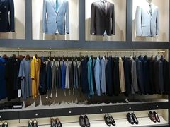 -无锡城中皇冠假日酒店·芳园中餐厅