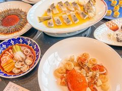 -北書房·墨宴(国际博览中心店)