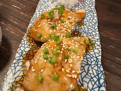 -哥哥の深夜食堂(红松东路店)