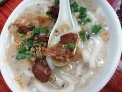 叉烧濑粉-老西关濑粉(文明路店)