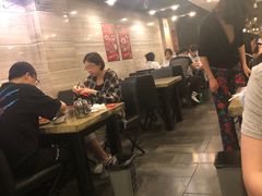 大堂-0574龙虾的故事(海曙店)