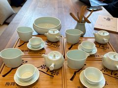 -梅间堂茶馆(绿地缤纷城店)