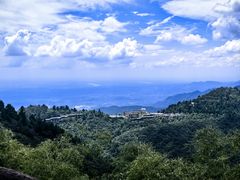 -南岳衡山风景名胜区