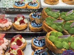 -PAOPAO Bakery&Café(港汇店)