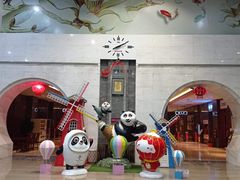 -悦隆庄温泉度假酒店