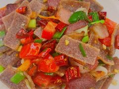 -黔人百味.贵州菜