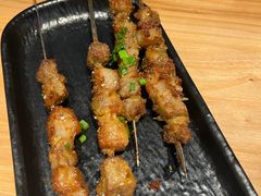 -额尔敦草原涮羊肉·烧烤(冻青树总店)