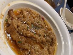 -金狮麟·新豫菜(金码大厦店)