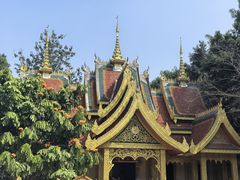 -西双版纳勐泐文化旅游区