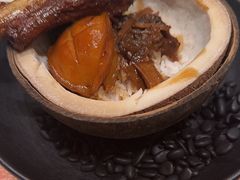 -翕间食·精致淮扬菜(江苏大剧院店)