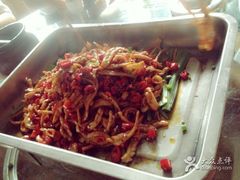 -大碗先生家常湘菜(解放街店)